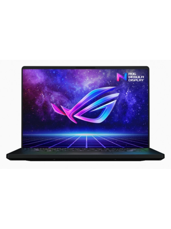 Laptops: ASUS ROG Zephyrus M16 (2022), 16-inch (40.64 cms) 2K QHD 165Hz/3ms, Intel Core i7-12700H 12th Gen, RTX 3060 6GB Graphics, Gaming Laptop (16GB/1TB SSD/Win 11/Office 2021/Black/2 Kg), GU603ZM-K8035WS